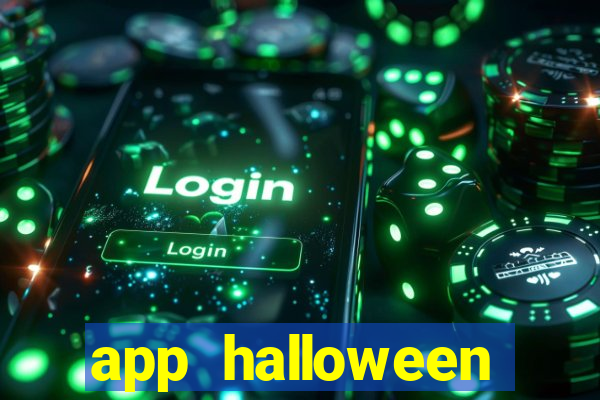 app halloween jackpot slots